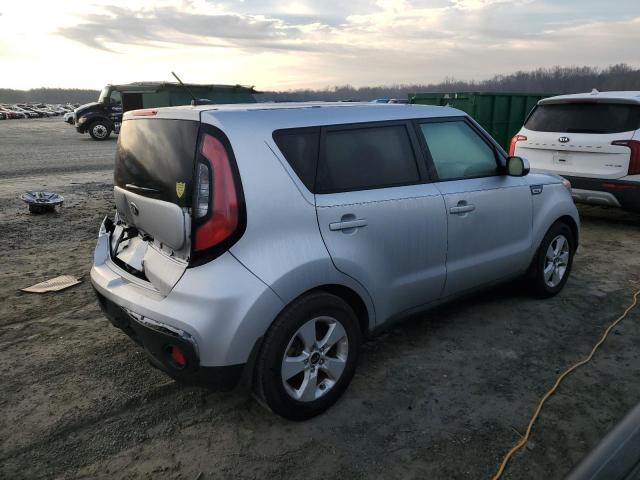 Photo 3 from auction – 2017 KIA SOUL with VIN KNDJN2A24H7456801