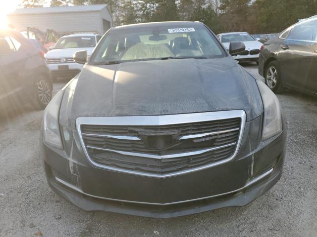 Photo 5 from auction – 2015 CADILLAC ATS with VIN 1G6AG5RX4F0113734