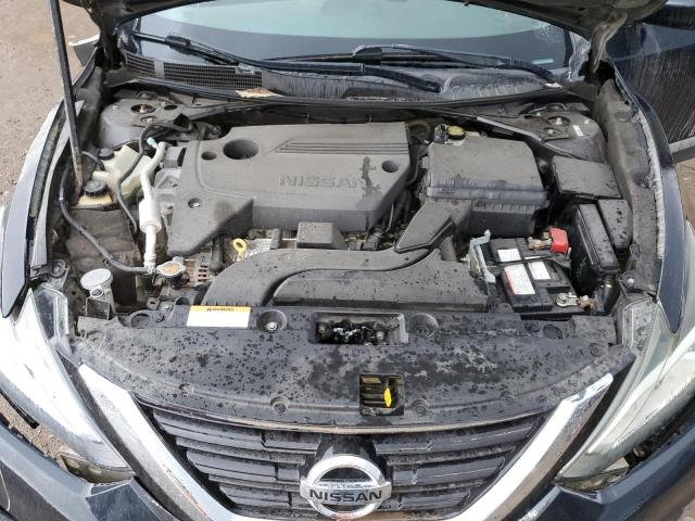 Photo 11 from auction – 2016 NISSAN ALTIMA 2.5 with VIN 1N4AL3AP0GN360283