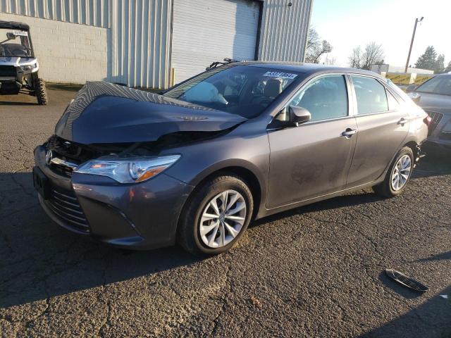 Photo 1 from auction – 2016 TOYOTA CAMRY LE with VIN 4T4BF1FK8GR540710
