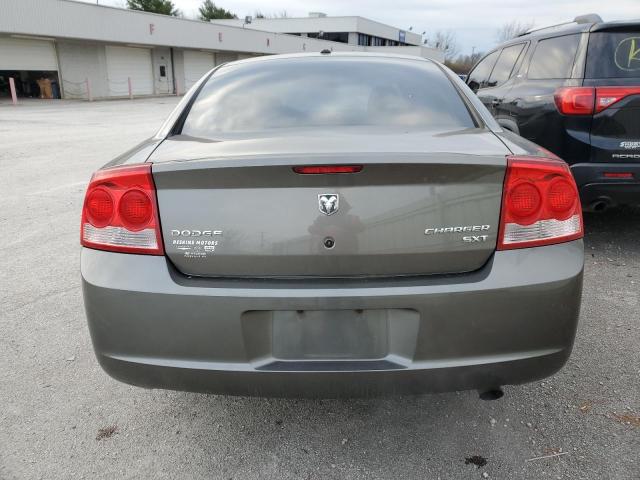 Photo 6 from auction – 2010 DODGE CHARGER SX with VIN 2B3CA3CV4AH125536