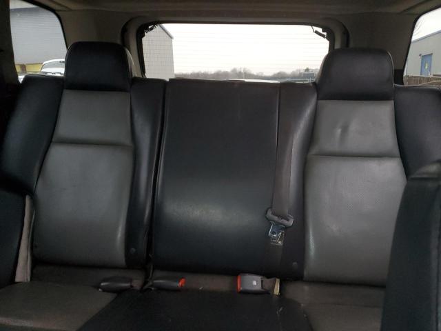 Photo 10 from auction – 2008 JEEP GRAND CHER with VIN 1J8GR48K68C123340