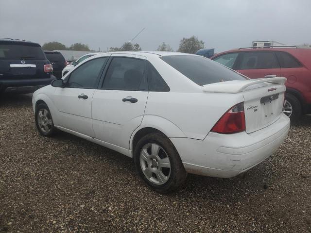 Photo 2 from auction – 2007 FORD FOCUS S ZX with VIN 1FAFP34N57W237397