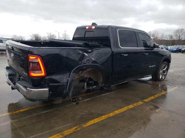 Photo 3 from auction – 2019 RAM 1500 LONGH with VIN 1C6SRFKT6KN509953