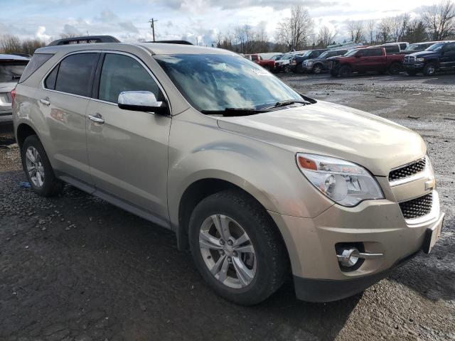 Photo 4 from auction – 2010 CHEVROLET EQUINOX LT with VIN 2CNFLNEW6A6389100