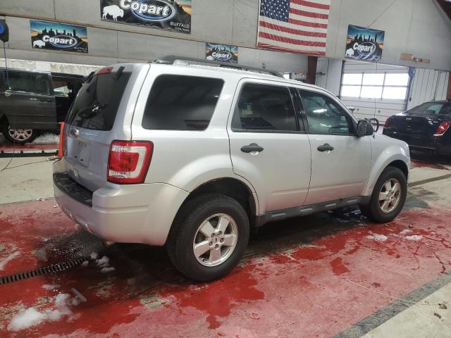 Photo 3 from auction – 2011 FORD ESCAPE XLT with VIN 1FMCU9D71BKC38293