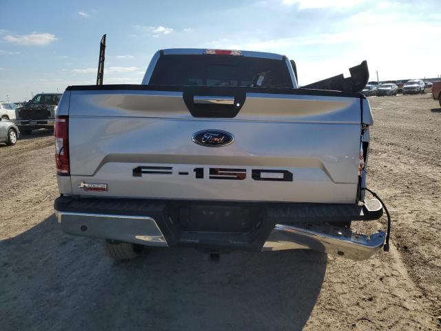 Photo 6 from auction – 2019 FORD F150 SUPER with VIN 1FTEW1E53KKE47704