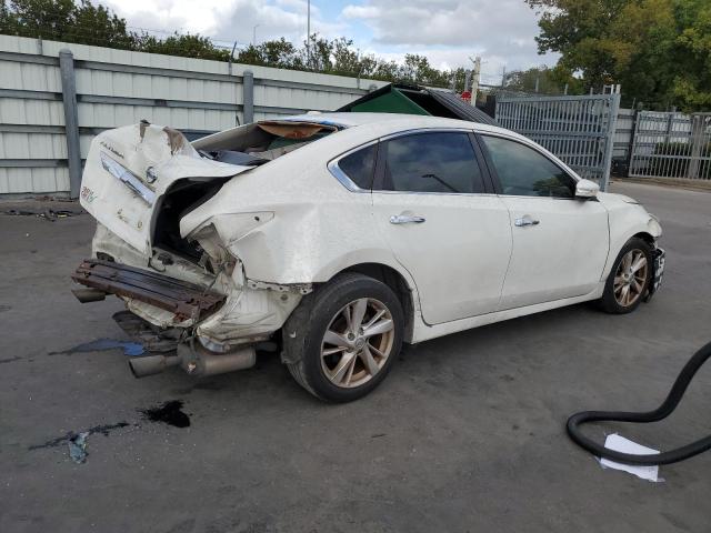 Photo 3 from auction – 2013 NISSAN ALTIMA 2.5 with VIN 1N4AL3AP3DC114674