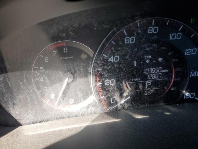 Photo 9 from auction – 2015 HONDA ACCORD SPO with VIN 1HGCR2F57FA187470