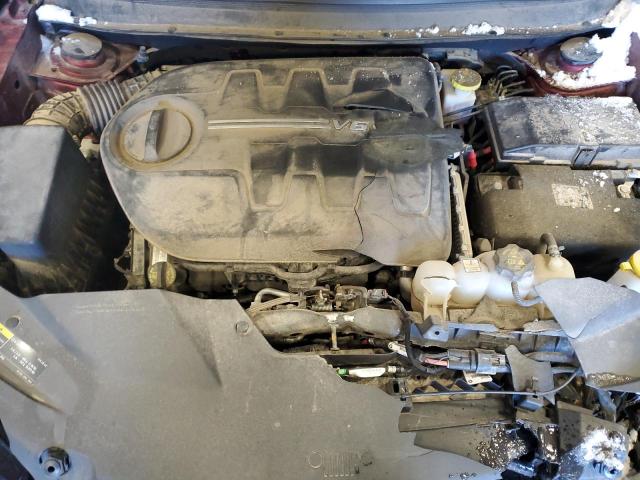 Photo 12 from auction – 2019 JEEP CHEROKEE L with VIN 1C4PJMLX6KD156518