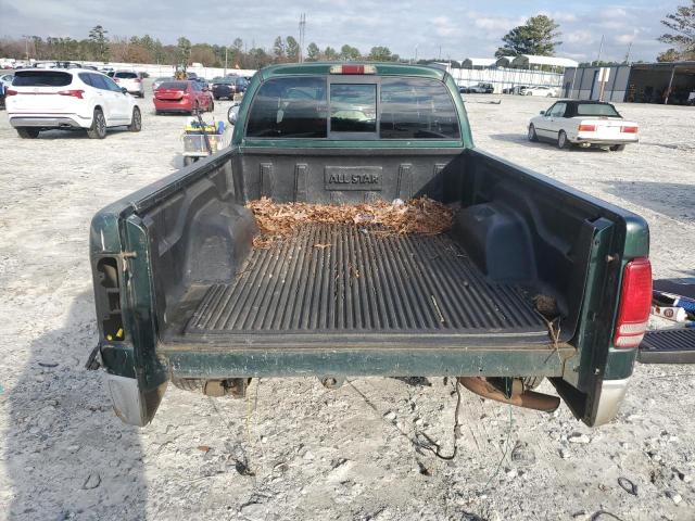 Photo 6 from auction – 2000 DODGE DAKOTA with VIN 1B7GL22X6YS527813
