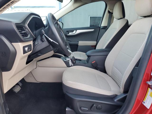 Photo 7 from auction – 2020 FORD ESCAPE SE with VIN 1FMCU0G68LUC71442