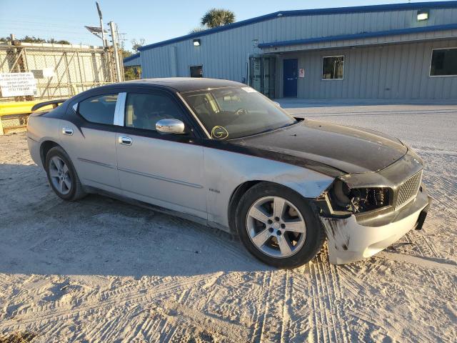 Photo 4 from auction – 2007 DODGE CHARGER R/ with VIN 2B3KA53H47H782668