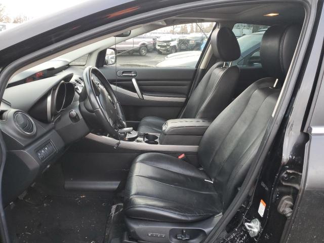 Photo 7 from auction – 2011 MAZDA CX-7 with VIN JM3ER4DL4B0401021
