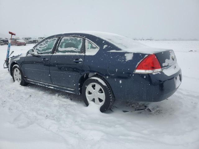 Photo 2 from auction – 2011 CHEVROLET IMPALA LS with VIN 2G1WF5EK9B1271025