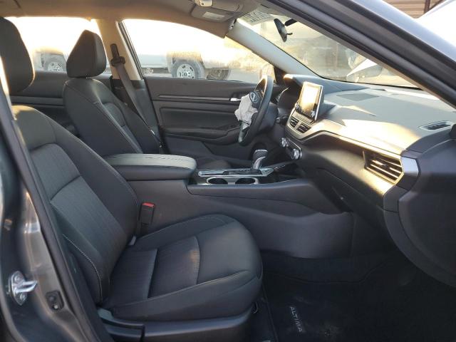 Photo 7 from auction – 2024 NISSAN ALTIMA SV with VIN 1N4BL4DV3RN431340