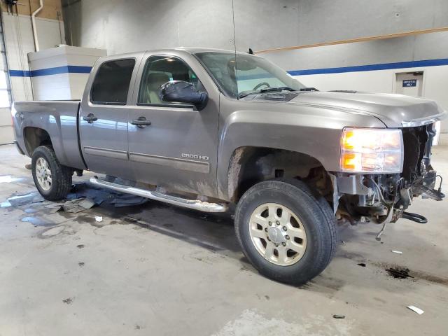 Photo 4 from auction – 2014 CHEVROLET SILVERADO with VIN 1GC1KXCG2EF146470