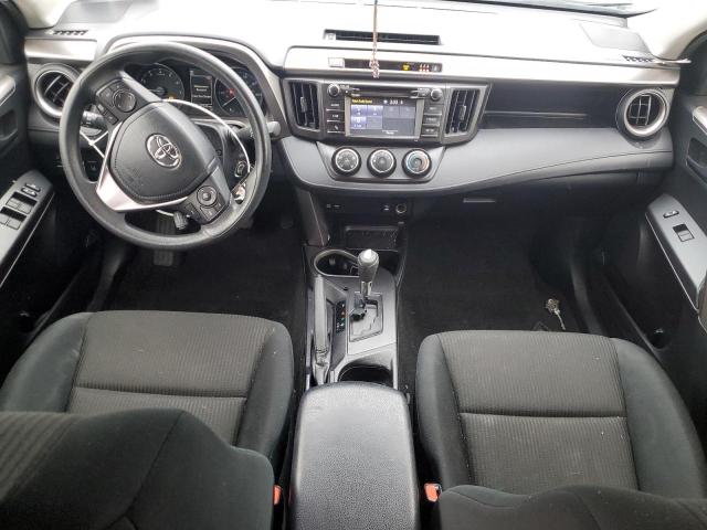 Photo 8 from auction – 2018 TOYOTA RAV4 LE with VIN JTMBFREV0JJ239110