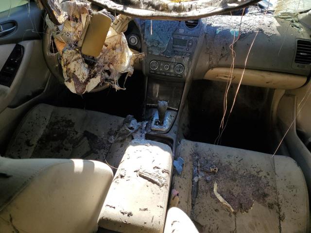 Photo 8 from auction – 2010 NISSAN ALTIMA BAS with VIN 1N4AL2AP3AN434751