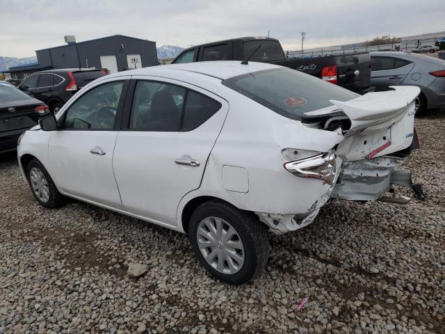 Фото 2 с аукциона – 2016 NISSAN VERSA с VIN 3N1CN7AP7GL813189