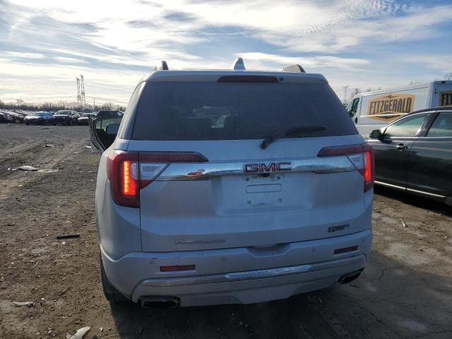 Photo 6 from auction – 2020 GMC ACADIA DEN with VIN 1GKKNPLS6LZ151400