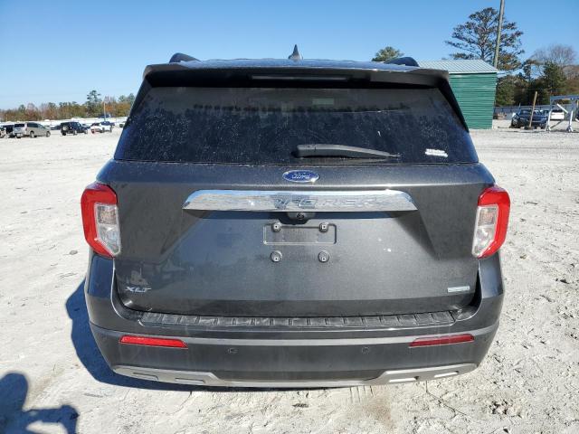Photo 6 from auction – 2020 FORD EXPLORER X with VIN 1FMSK7DH2LGA22732