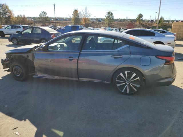 Photo 2 from auction – 2022 NISSAN ALTIMA SR with VIN 1N4BL4CV6NN349954