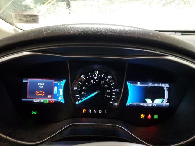 Photo 9 from auction – 2017 FORD FUSION TIT with VIN 3FA6P0RU4HR322976