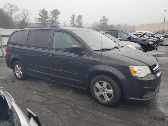 Photo 4 from auction – 2013 DODGE GRAND CARA with VIN 2C4RDGCG2DR551782