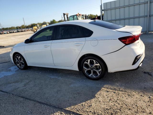 Photo 2 from auction – 2020 KIA FORTE FE with VIN 3KPF24AD5LE252268