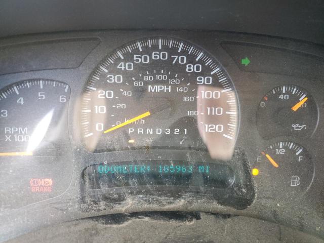 Photo 9 from auction – 2006 CHEVROLET SILVERADO with VIN 1GCEK19Z96E241784