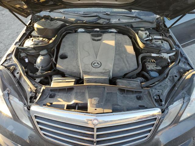 Zdjęcie 11 z aukcji – 2012 MERCEDES-BENZ E 350 BLUE z VIN WDDHF2EB2CA545774