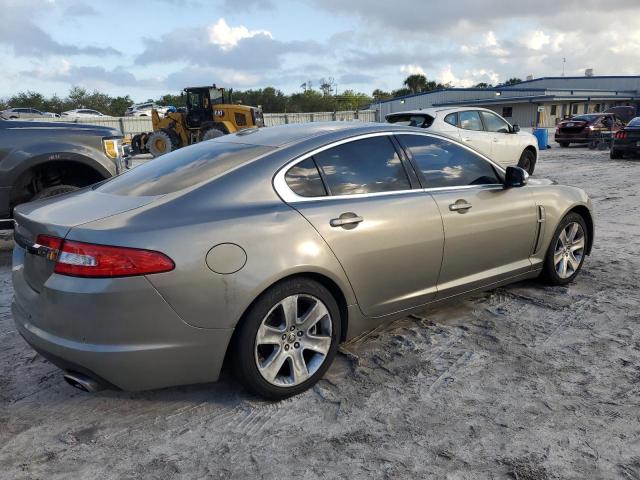 Photo 3 from auction – 2011 JAGUAR XF with VIN SAJWA0FB0BLR87041
