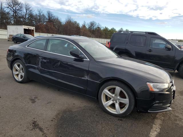 Photo 4 from auction – 2013 AUDI A5 PREMIUM with VIN WAULFAFR2DA041461