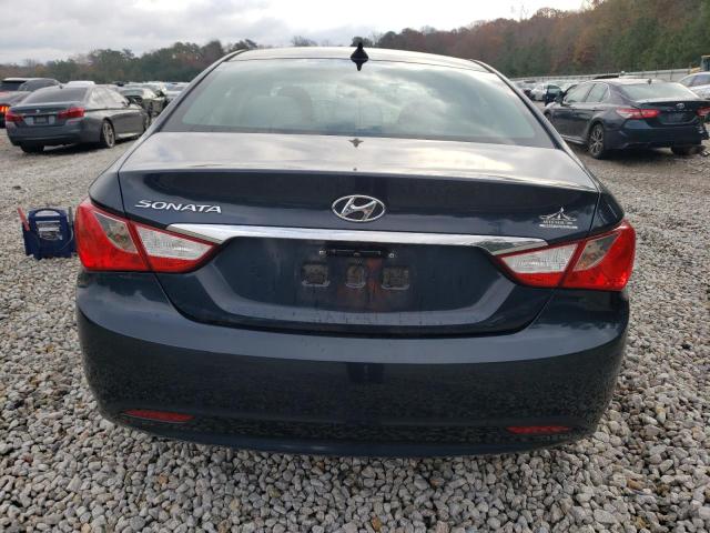 Photo 6 from auction – 2012 HYUNDAI SONATA GLS with VIN 5NPEB4AC9CH482507