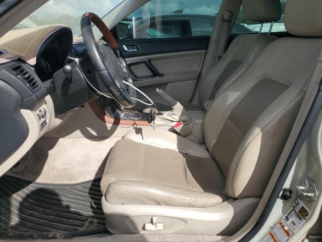 Photo 7 from auction – 2006 SUBARU OUTBACK OU with VIN 4S4BP86C364359375