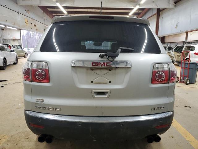 Photo 6 from auction – 2012 GMC ACADIA SLT with VIN 1GKKVRED6CJ356028