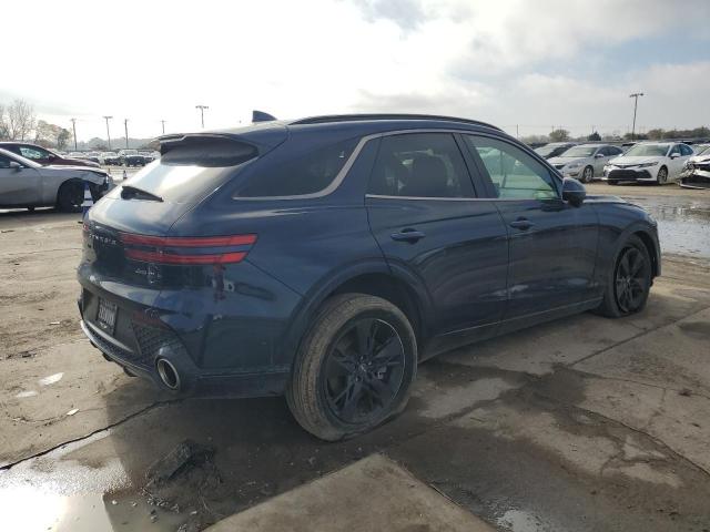 Photo 3 from auction – 2022 GENESIS GV70 BASE with VIN KMUMCDTCXNU044624