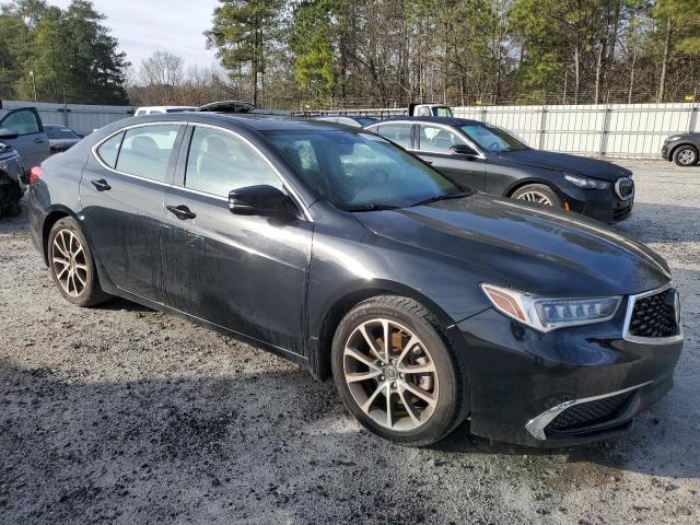 Photo 4 from auction – 2019 ACURA TLX with VIN 19UUB2F36KA003461