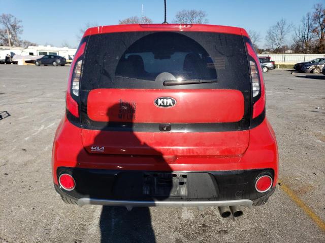 Photo 6 from auction – 2017 KIA SOUL ! with VIN KNDJX3AA6H7487698