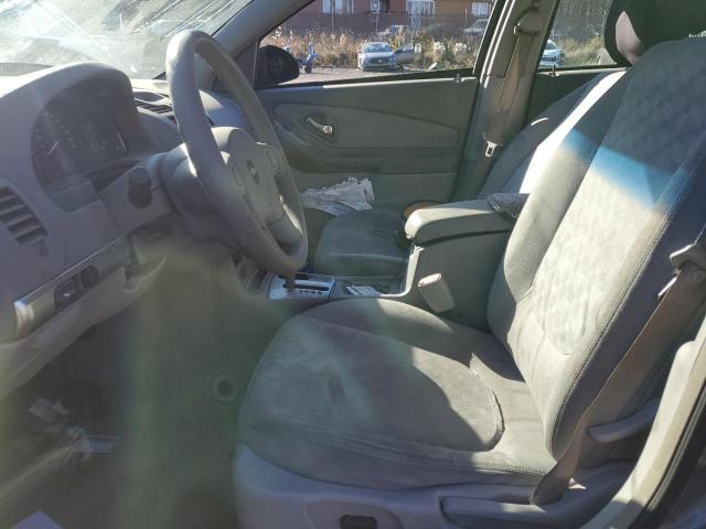 Photo 7 from auction – 2004 CHEVROLET MALIBU LS with VIN 1G1ZT54864F153649