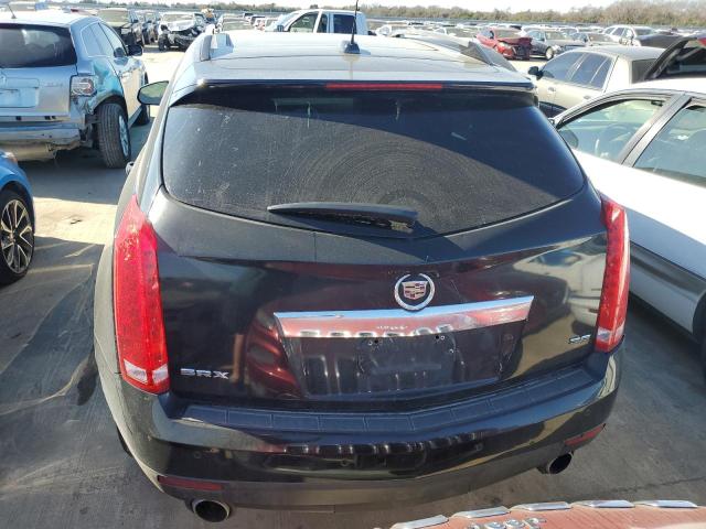 Photo 6 from auction – 2015 CADILLAC SRX PERFOR with VIN 3GYFNCE39FS628652