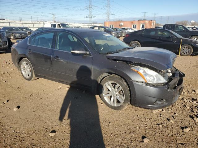 Photo 4 from auction – 2011 NISSAN ALTIMA SR with VIN 1N4BL2AP1BN463221