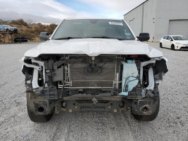 Photo 5 from auction – 2022 RAM 1500 BIG H with VIN 1C6RRFBG1NN480299
