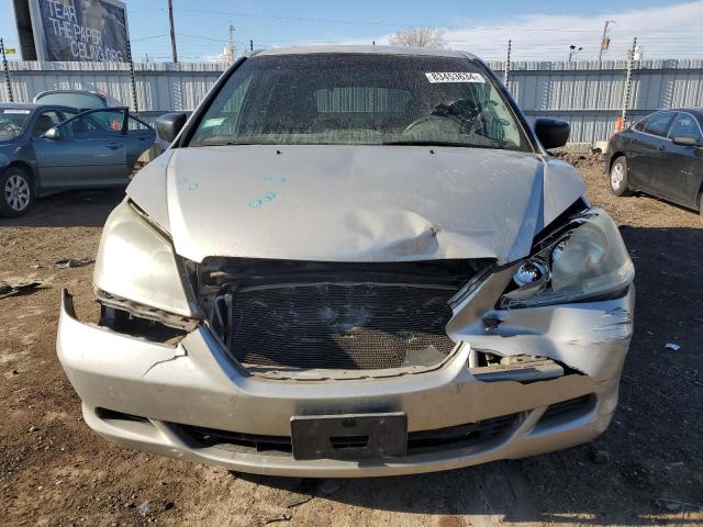 Photo 5 from auction – 2007 HONDA ODYSSEY LX with VIN 5FNRL38207B044503