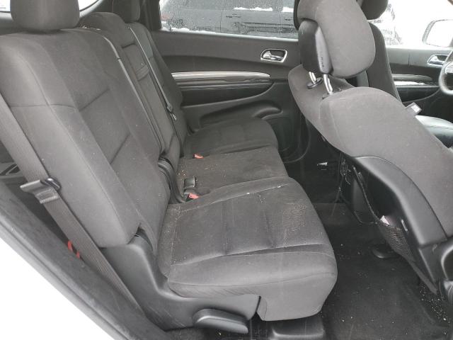 Photo 11 from auction – 2014 DODGE DURANGO SX with VIN 1C4RDJAG2EC292270
