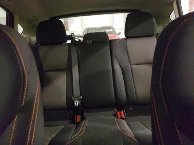 Photo 10 from auction – 2018 SUBARU CROSSTREK with VIN JF2GTABC6JG321621