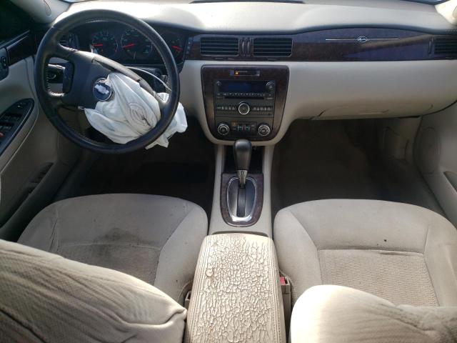 Photo 8 from auction – 2012 CHEVROLET IMPALA LT with VIN 2G1WB5E36C1128538