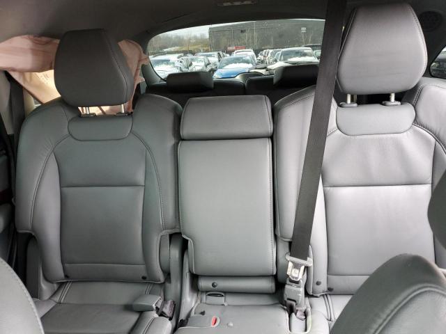 Photo 10 from auction – 2016 ACURA MDX TECHNO with VIN 5FRYD4H64GB039059