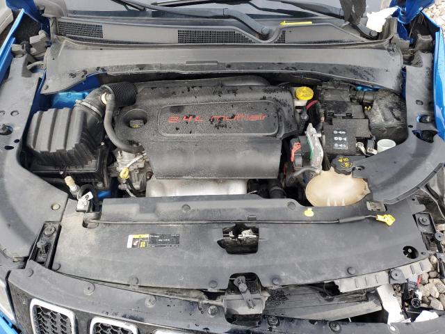 Photo 12 from auction – 2018 JEEP COMPASS LI with VIN 3C4NJDCB3JT135596